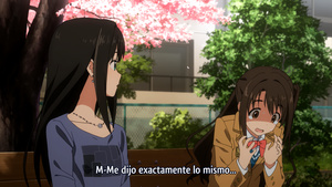 The iDOLM@STER: Cinderella Girls